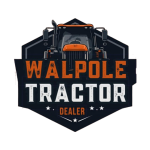 WALPOLE TRACTOR